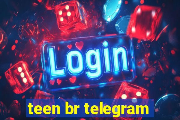 teen br telegram